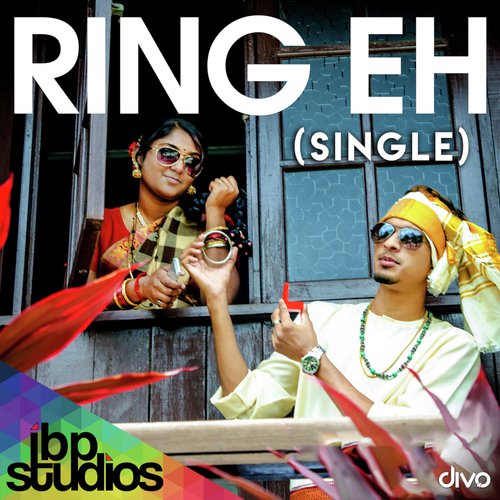 Ring Eh (Single)