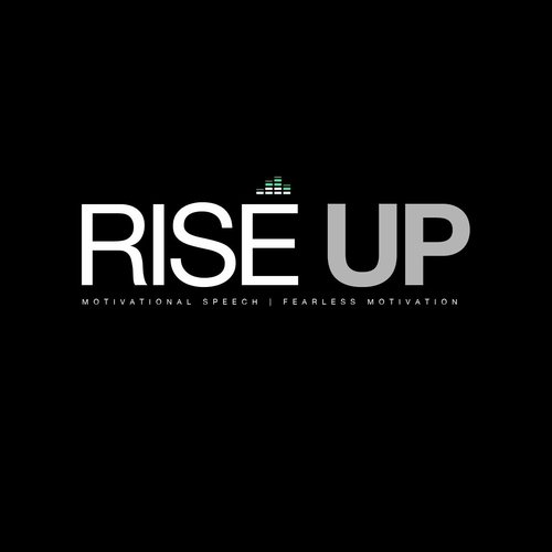 Rise Up (Motivational Speech)_poster_image