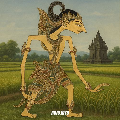 Rojo Joyo