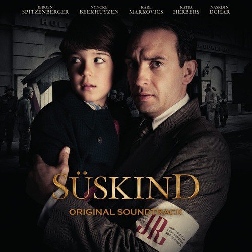 Süskind (Original Soundtrack)