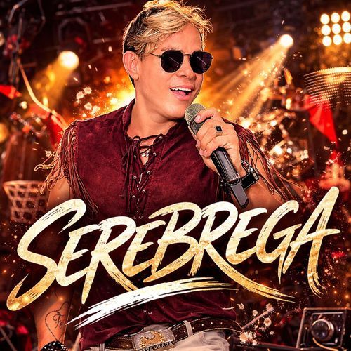 SAUDADE DE ROSA cover art