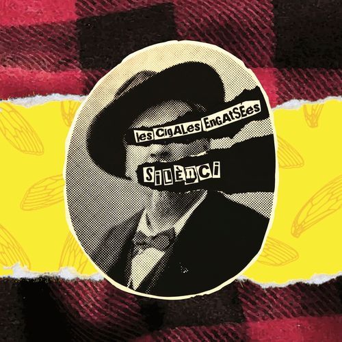 Lou Counfinamen cover art