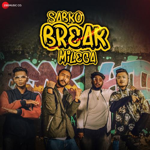 Sabko Break Milega