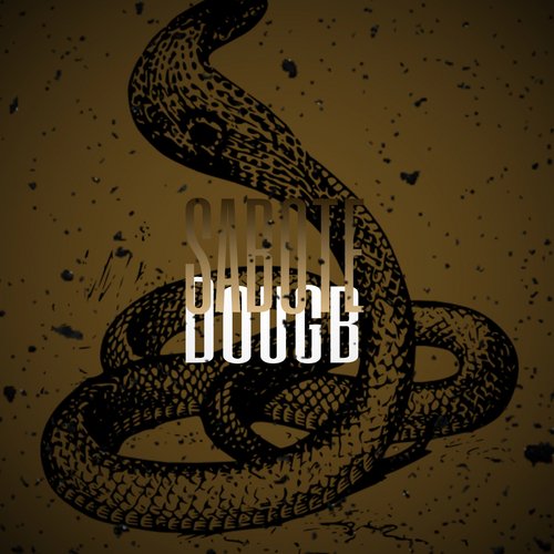 Sabote cover art