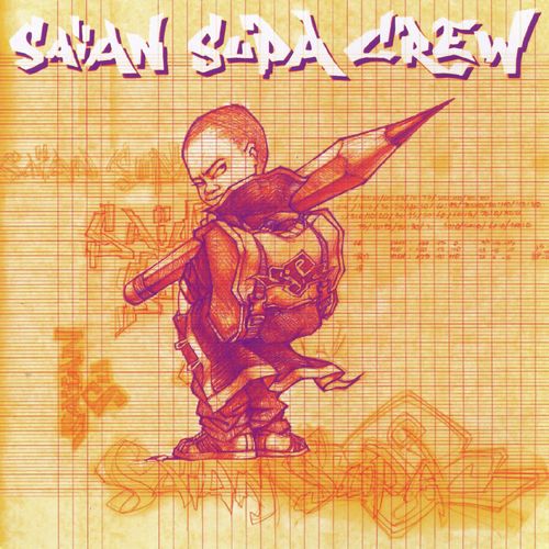 Saian Supa Crew_poster_image