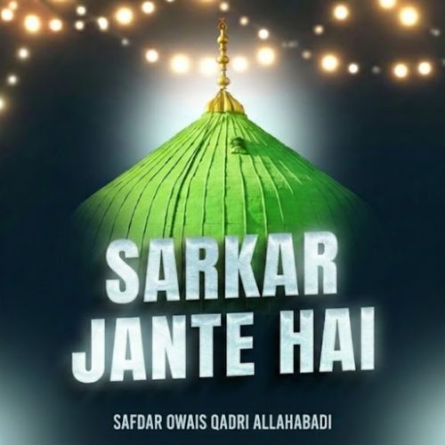 Sarkar Jante Hai Sarkar Jante Hai Shabe Meraj Naat cover art