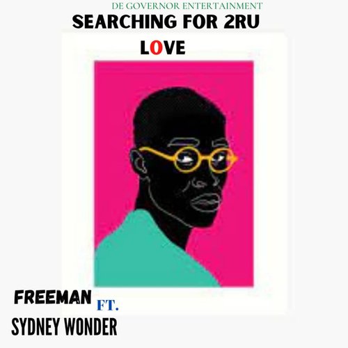 Searching for 2ru Love