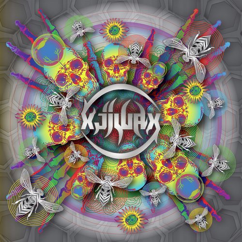 Doktrin cover art