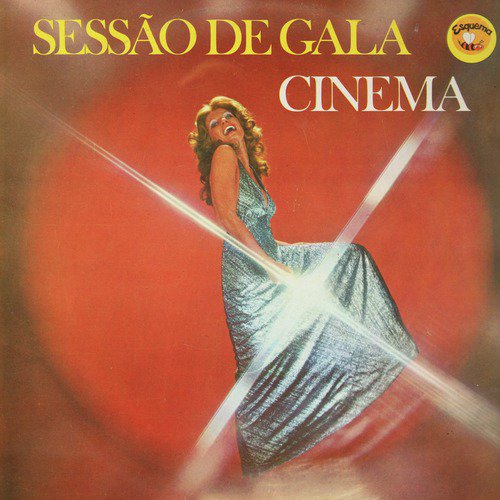 Sessão De Gala_poster_image