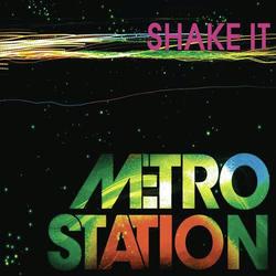 Shake It