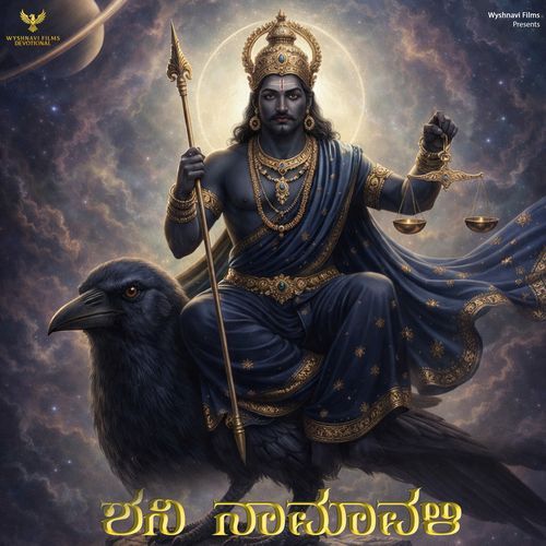 Shaneshwara Stotra