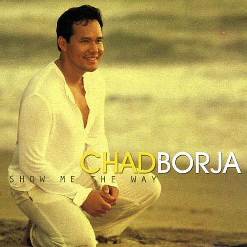 Chad Borja