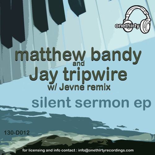 Silent Sermon EP