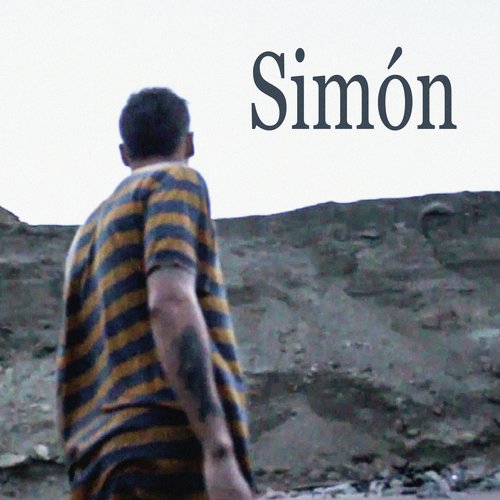 Simón cover art