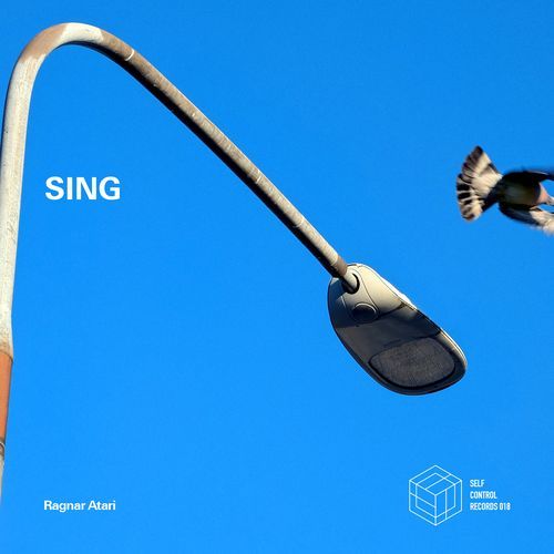Sing (Boyesen Remix) cover art