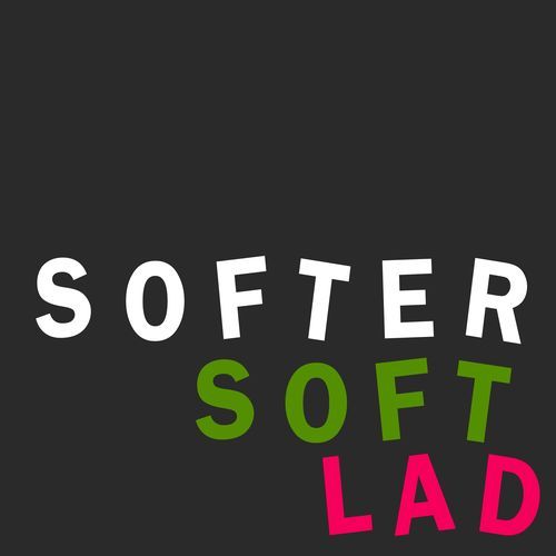 Soft Lad (Softer Version) cover art