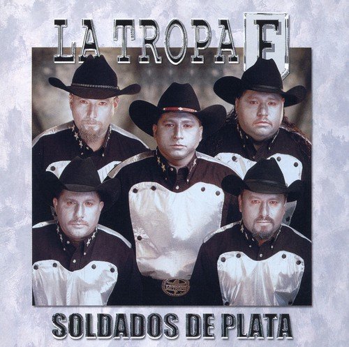 La Tropa F