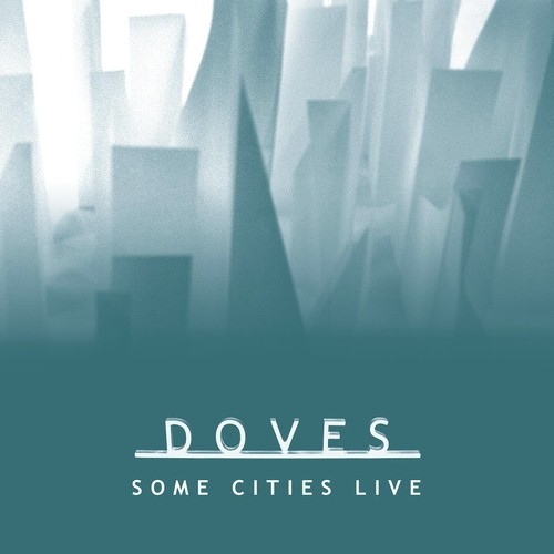 Some Cities Live EP_poster_image