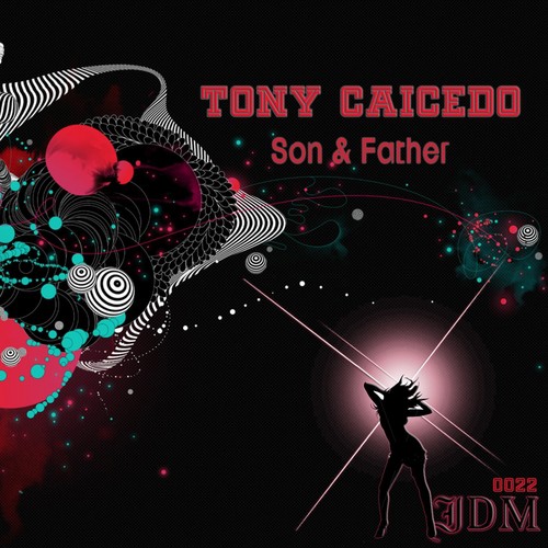 Tony Caicedo