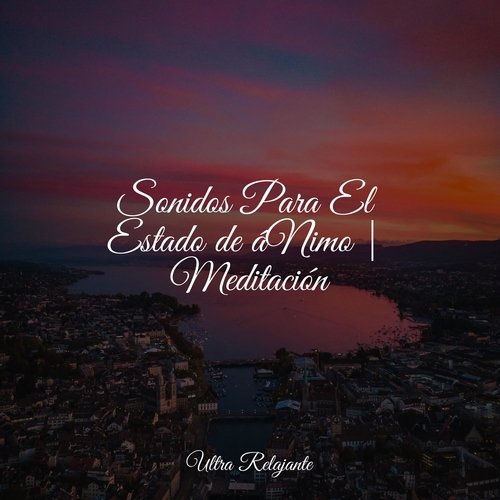 Sonidos Relajantes cover art