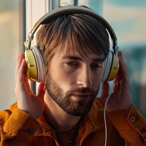 Soothing Layers: Lofi Music for Relaxation