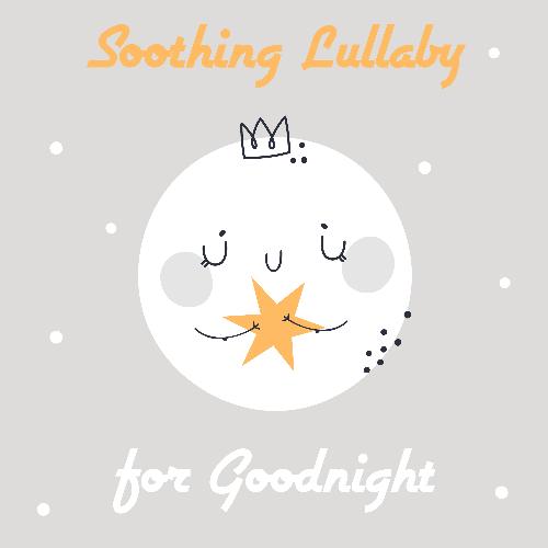 Soothing Lullaby for Goodnight - Cure Insomnia, Sleep Aid, Clear Thoughts, Therapy Sounds of Nature, Calm New Age Music