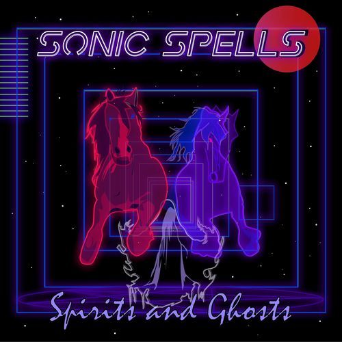 Spirits & Ghosts