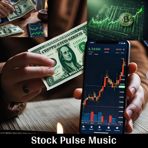 Stock Pulse Music