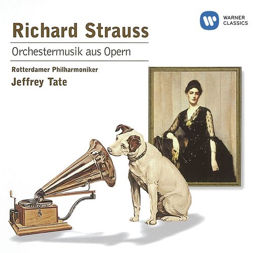 Strauss, R: Die schweigsame Frau, Op. 80: Potpourri