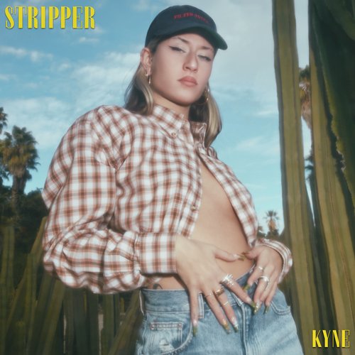 Stripper (Acoustic)_poster_image