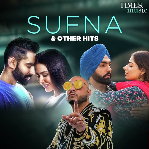 Sufna & Other Hits