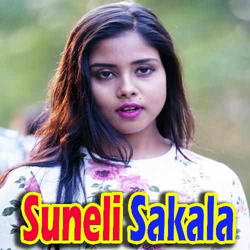Suneli Sakala