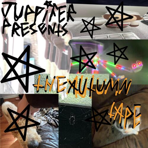RIP juppifer cover art
