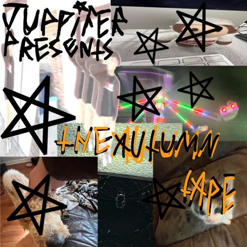 RIP juppifer cover art