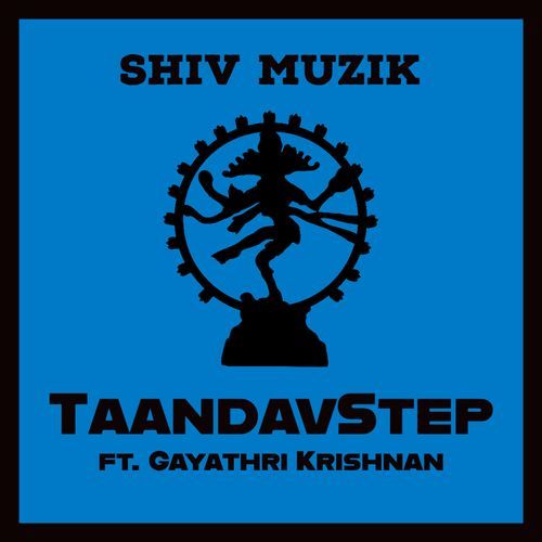 Taandavstep