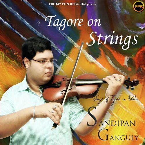 Tagore On Strings