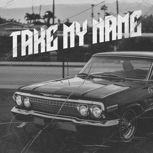 Take My Name