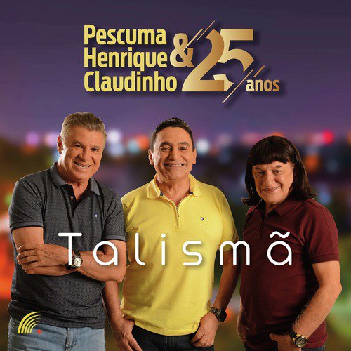 Talismã_poster_image