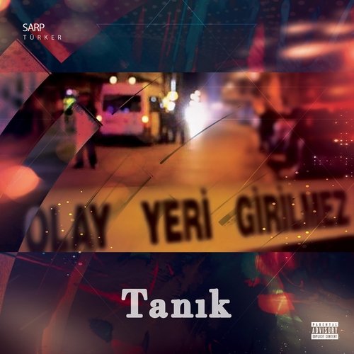 Tanık cover art
