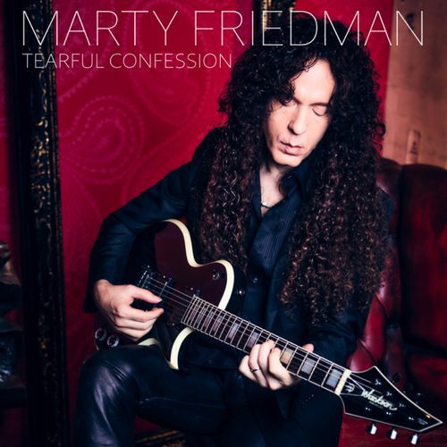 Tearful Confession