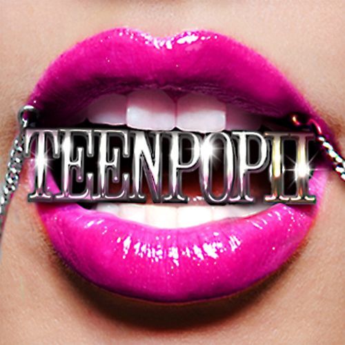 Teen Pop 2_poster_image