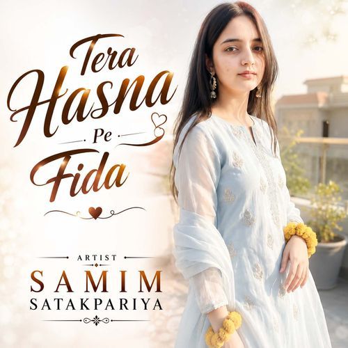 Tera Hasna Pe Fida