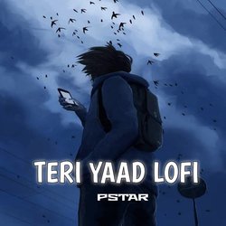 Teri Yaad Lofi-Jy0,XDAJbWE