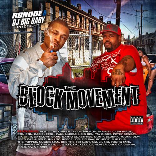 The Block Movement_poster_image