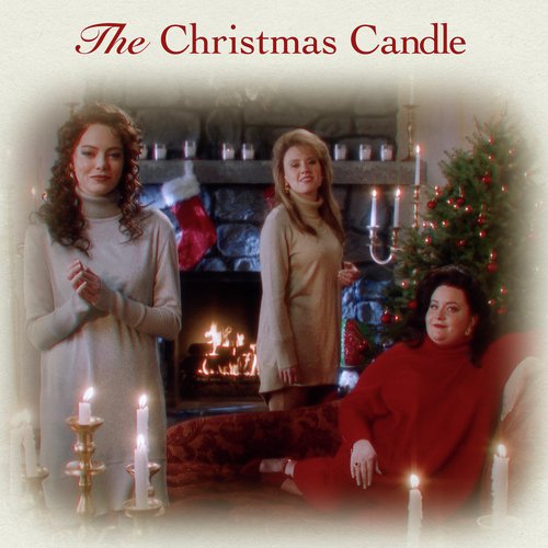 The Christmas Candle_poster_image