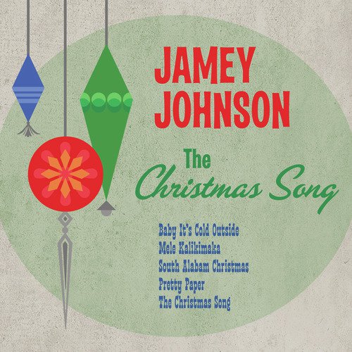 The Christmas Song_poster_image