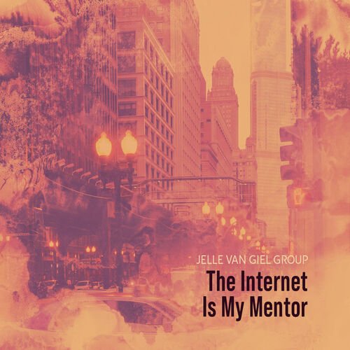 The Internet Is My Mentor_poster_image