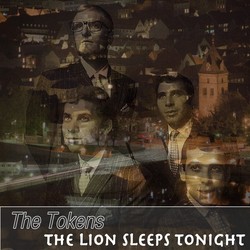 The Lion Sleeps Tonight