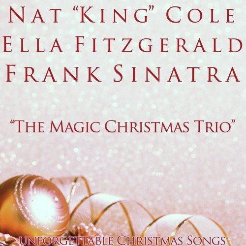 The Magic Christmas Trio