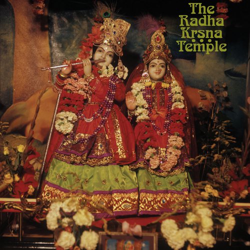 The Radha Krsna Temple (Remastered 2010)_poster_image